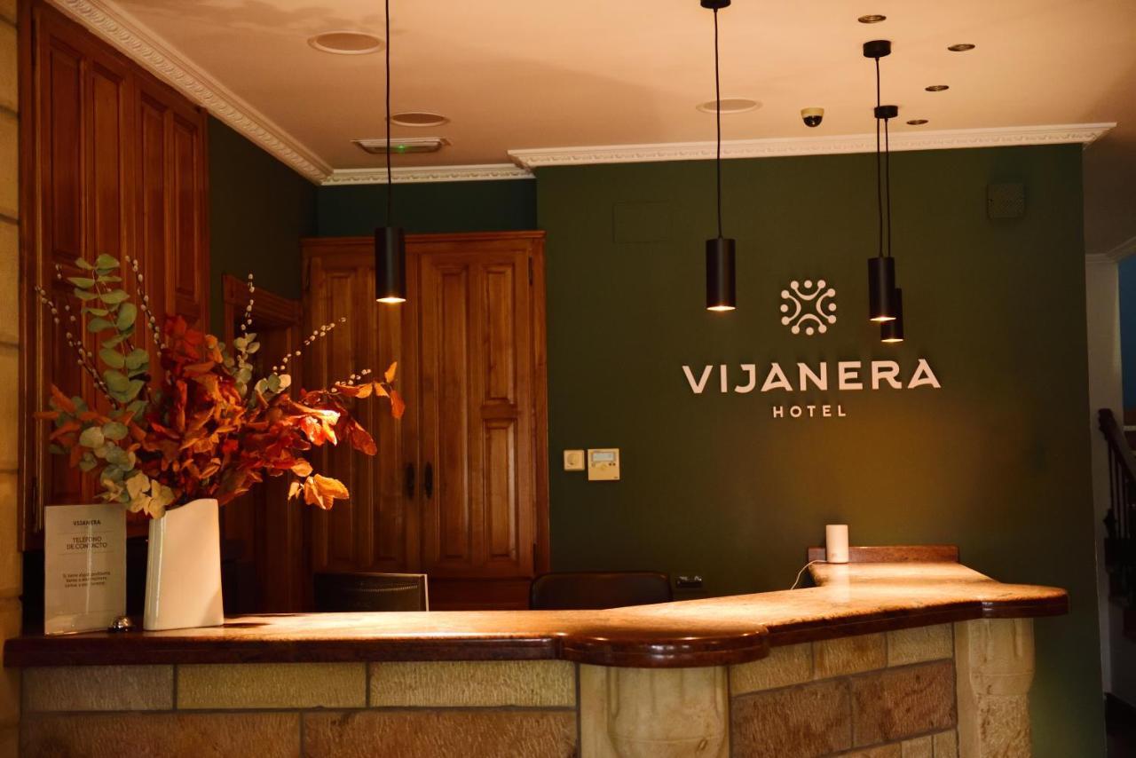 Hotel Vijanera Galizano Ngoại thất bức ảnh